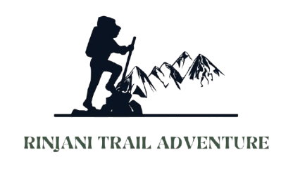 Rinjani Trail Adventure